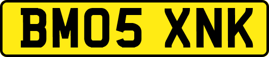 BM05XNK
