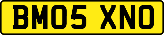 BM05XNO