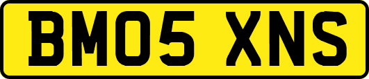 BM05XNS