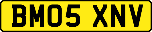 BM05XNV