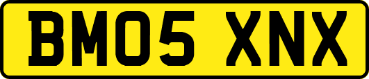 BM05XNX