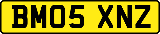 BM05XNZ