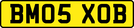 BM05XOB