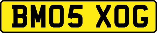 BM05XOG