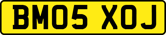 BM05XOJ