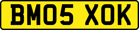 BM05XOK