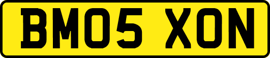 BM05XON
