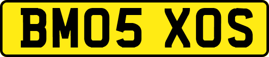BM05XOS