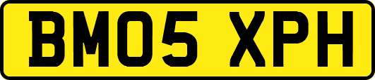 BM05XPH