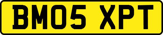 BM05XPT