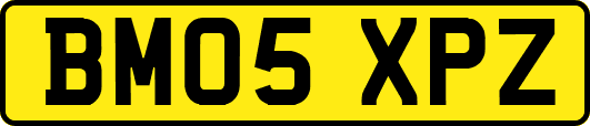 BM05XPZ