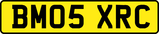 BM05XRC