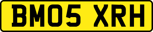 BM05XRH