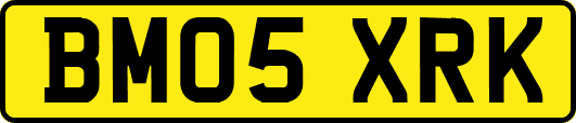 BM05XRK