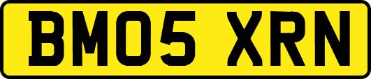 BM05XRN