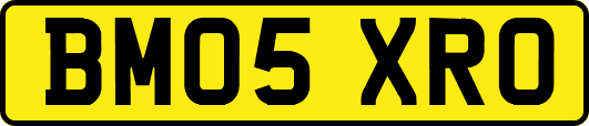 BM05XRO