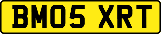 BM05XRT