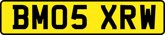 BM05XRW