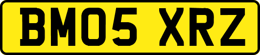 BM05XRZ