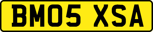 BM05XSA