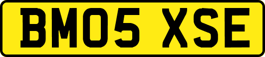 BM05XSE
