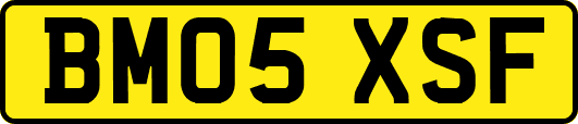 BM05XSF