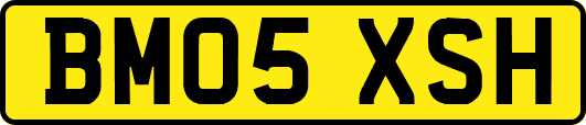 BM05XSH