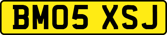BM05XSJ