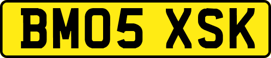 BM05XSK