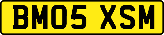 BM05XSM
