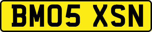 BM05XSN