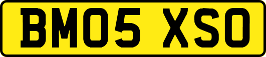 BM05XSO