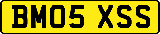 BM05XSS