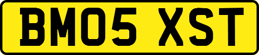 BM05XST