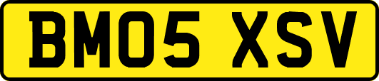 BM05XSV
