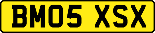 BM05XSX