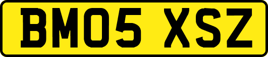 BM05XSZ