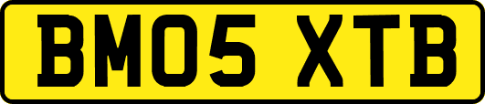 BM05XTB