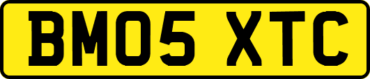 BM05XTC