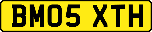BM05XTH