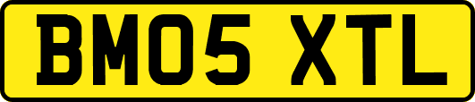 BM05XTL