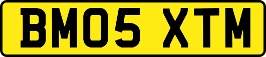 BM05XTM