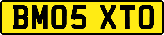 BM05XTO