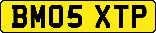 BM05XTP