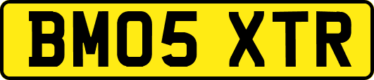 BM05XTR