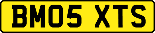 BM05XTS