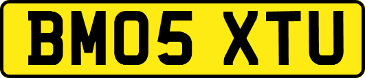 BM05XTU