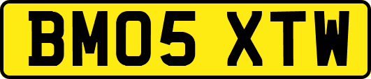 BM05XTW