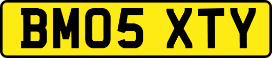 BM05XTY