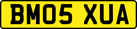 BM05XUA